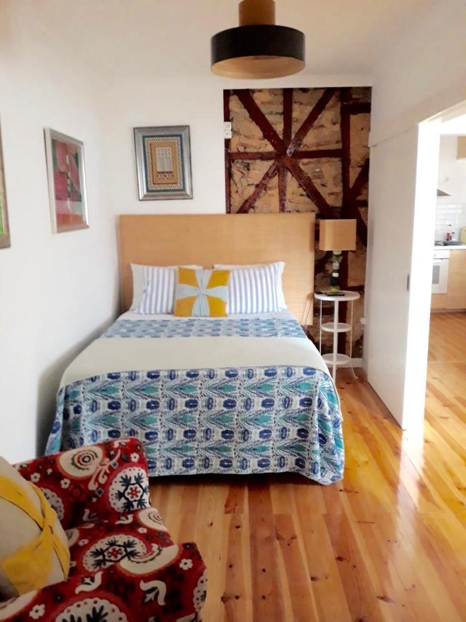 Sweet - Tejo Appartement Lissabon