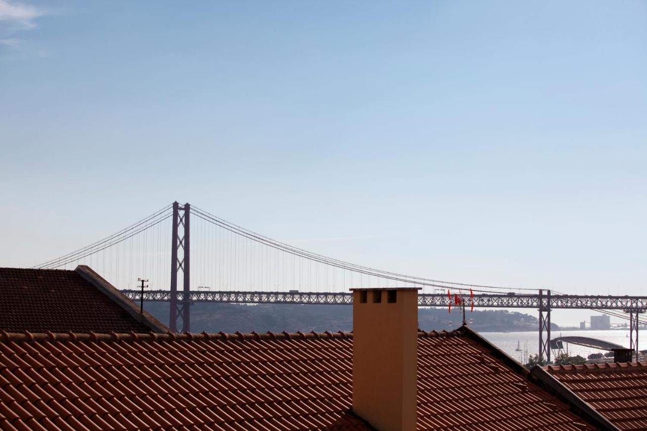 Sweet - Tejo Appartement