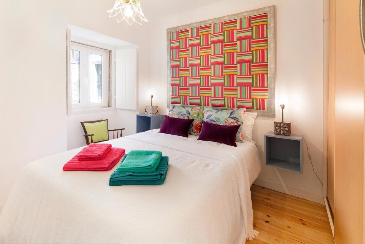 Sweet - Tejo Appartement Lissabon