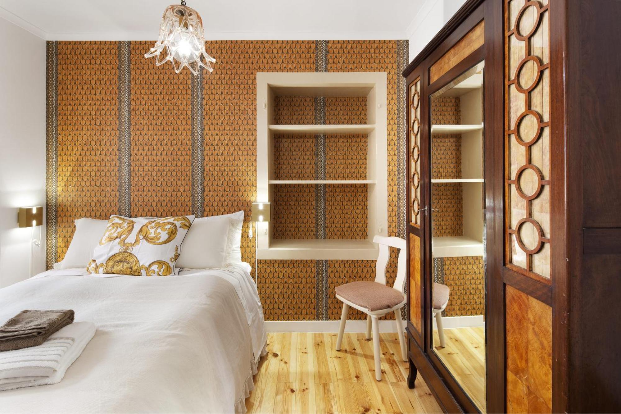 Sweet - Tejo Apartment *