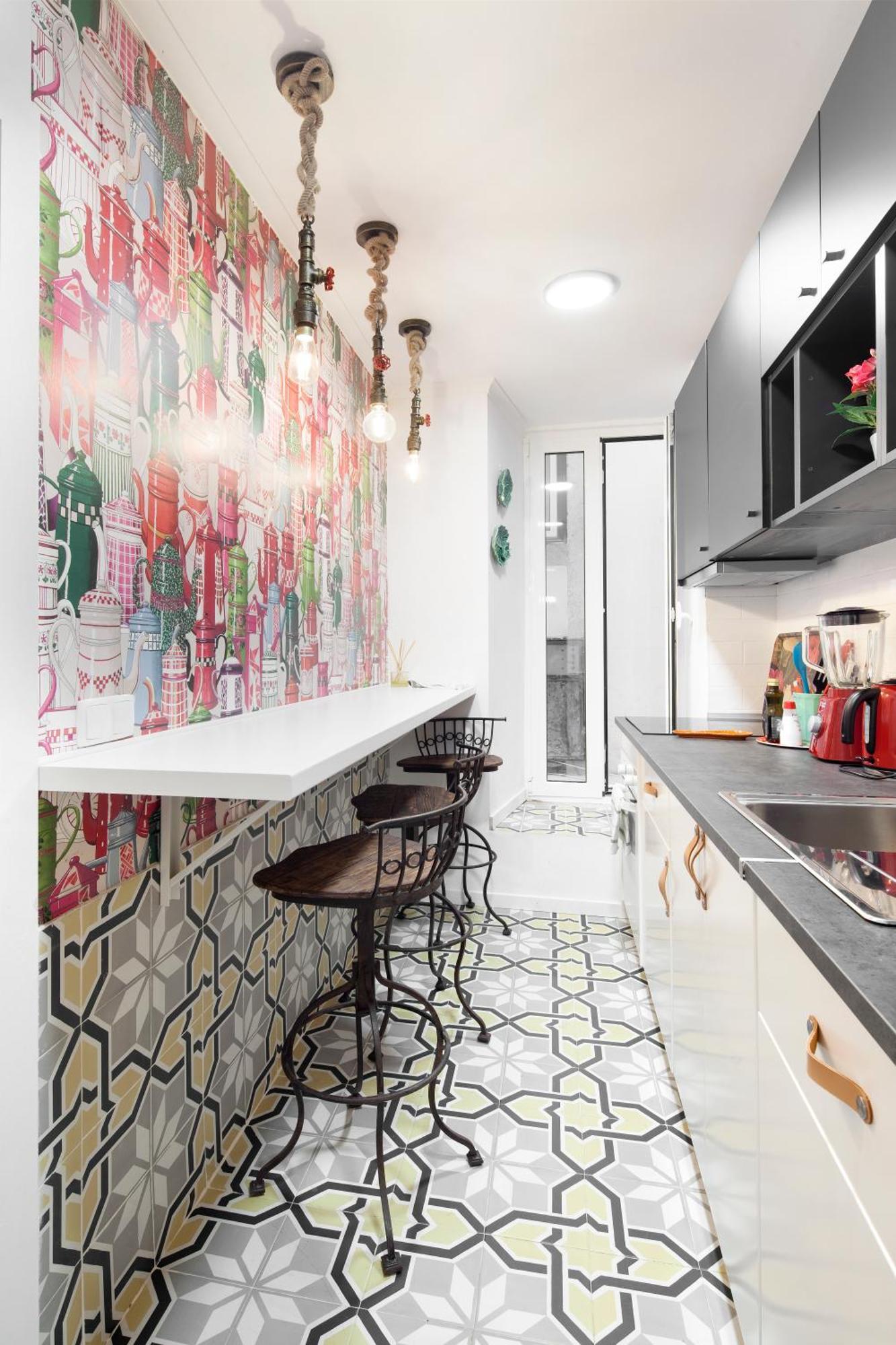 Sweet - Tejo Apartment Lissabon