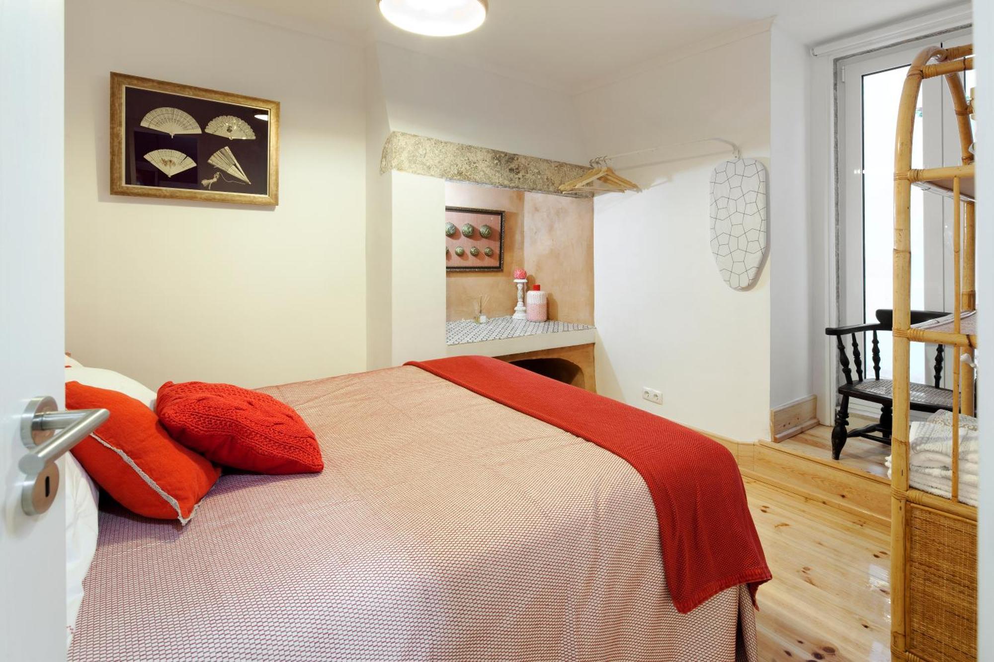 Apartment Sweet - Tejo Lissabon
