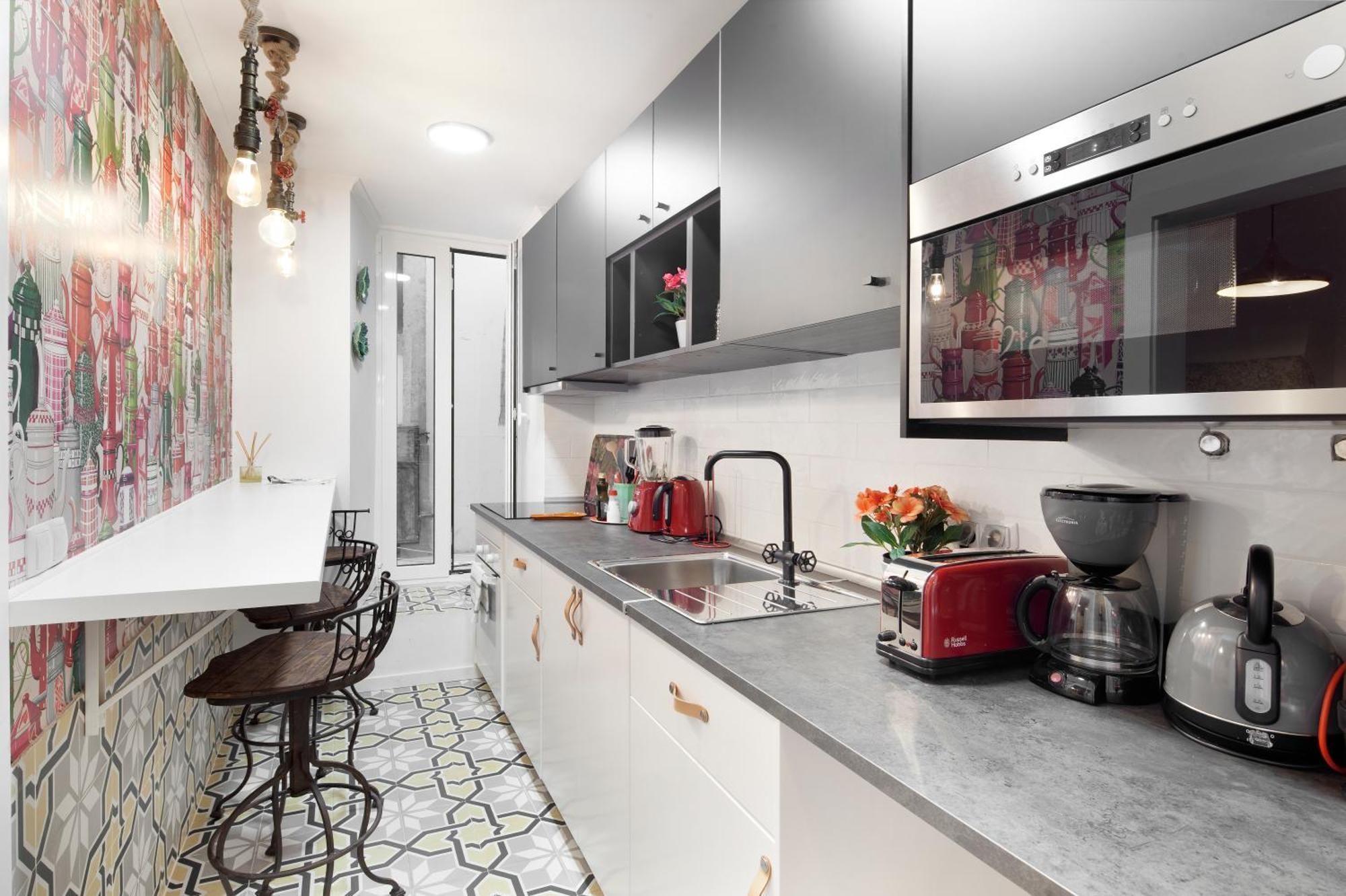 Apartment Sweet - Tejo Lissabon